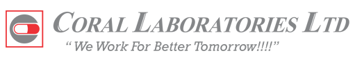 Coral Laboratories Limited